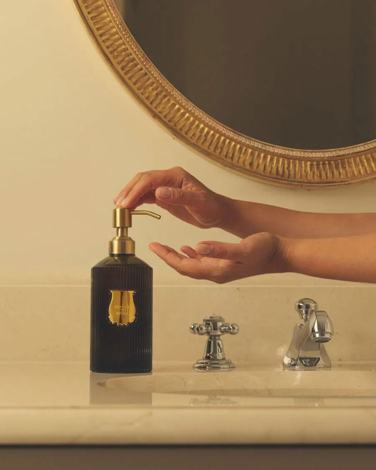 Savon mains Médie håndsæbe