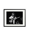 Geddy Lee of Rush 1982 Black / XL