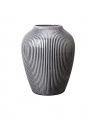 Marta Vase Blue