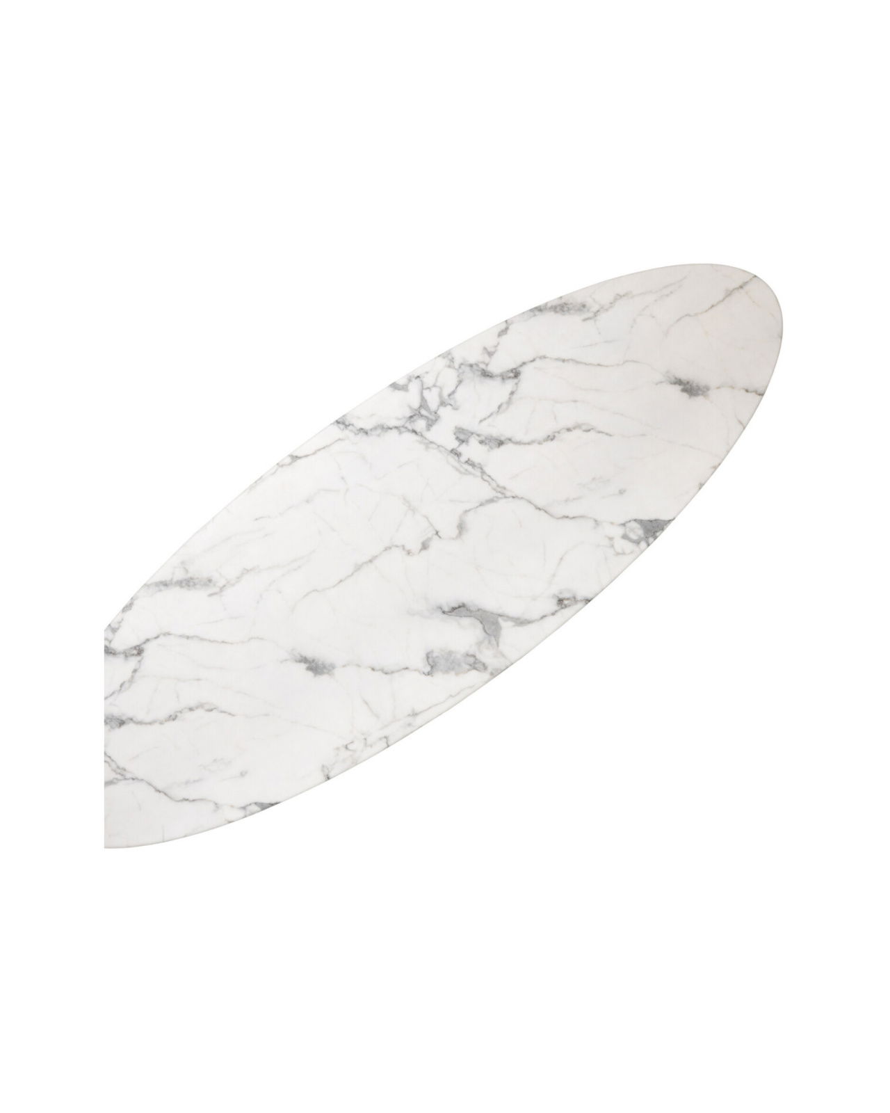 Aurore salontafel wit