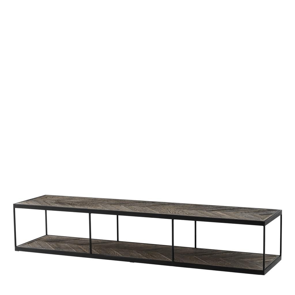 La Varenne sofabord weathered oak