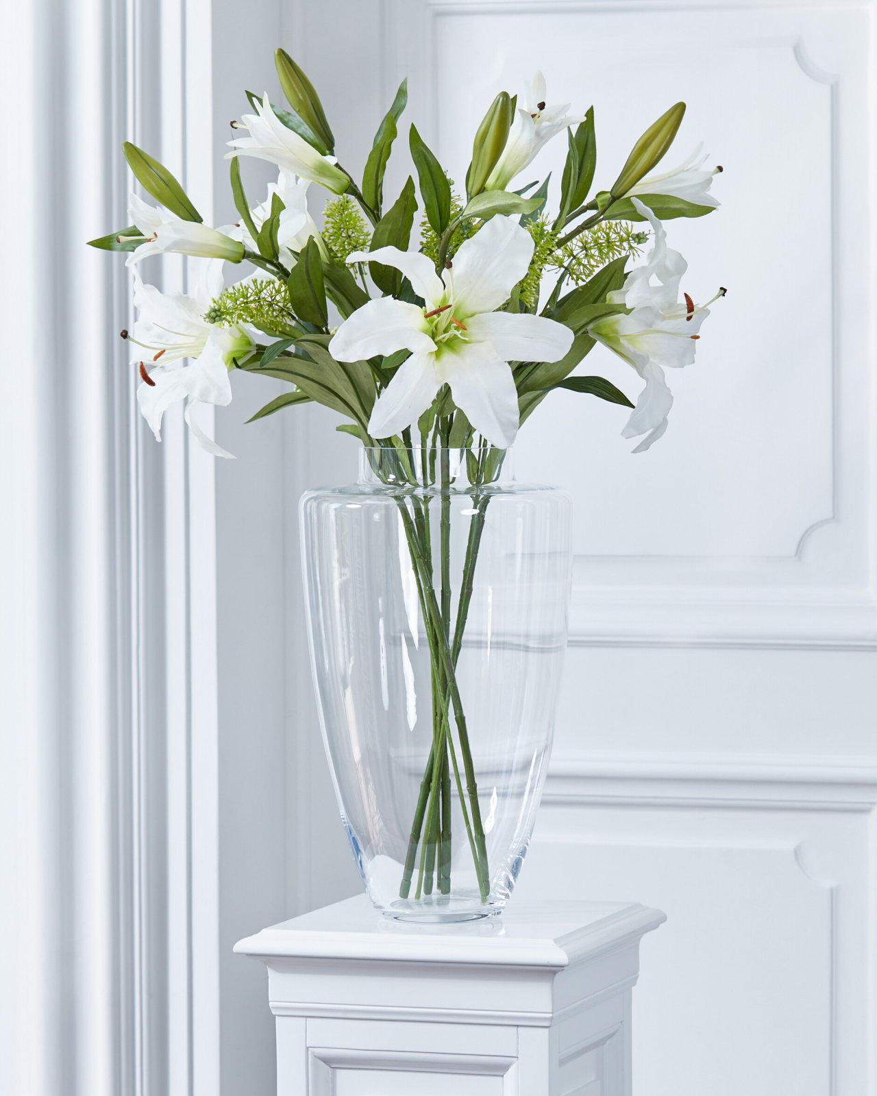 Upper East elegante vaas hoch