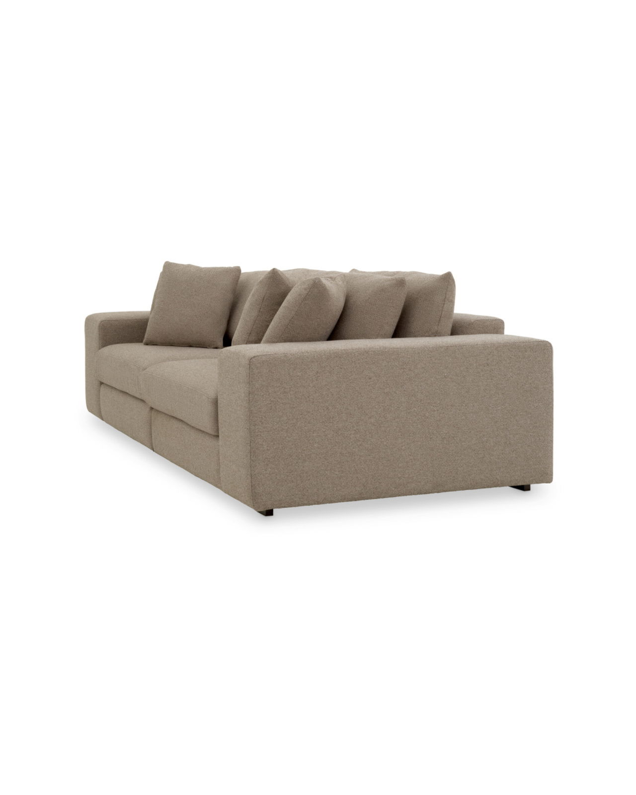 Vista Grande soffa savannah grey