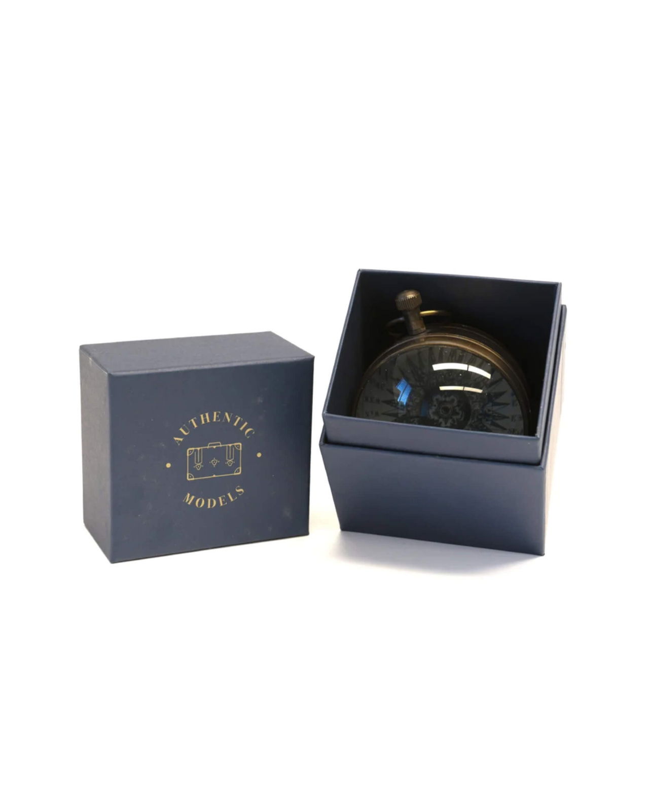 Eye of Time klocka library