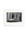 Citroen DS21 White / Medium