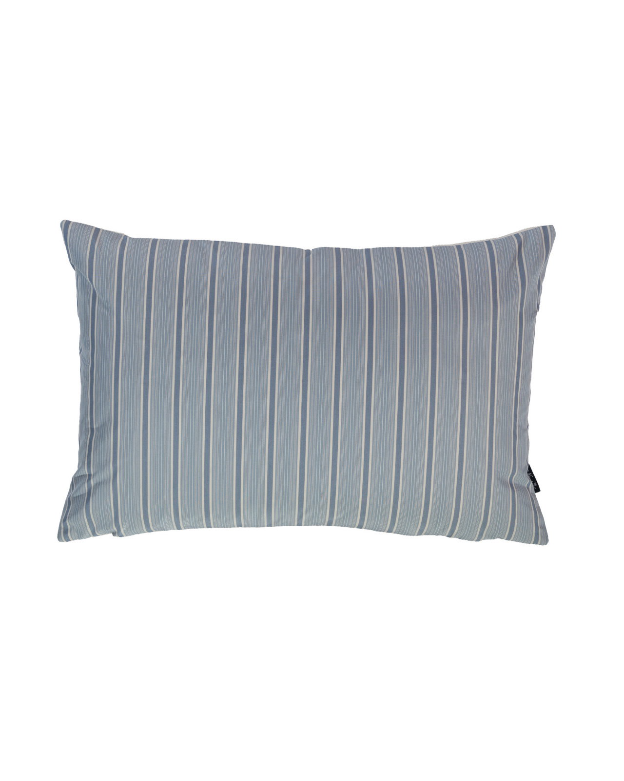 Maidstone stripe kuddfodral sky