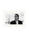 Bryan in Paris Print Only / XL