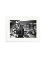 Michael Caine at Pinewood Studios White / XL