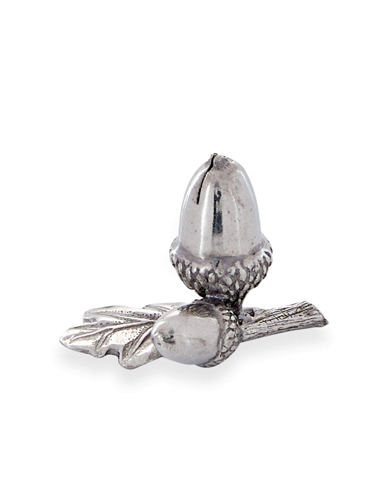 Ekollon placeringskortshållare tenn