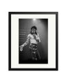 Michael Jackson 1988 Black / Large