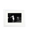 Liza Minnelli on set White / Small