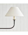 Piaf 2L taklampa aged iron L