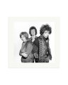 Jimi Hendrix and The Experience Print Only / Large