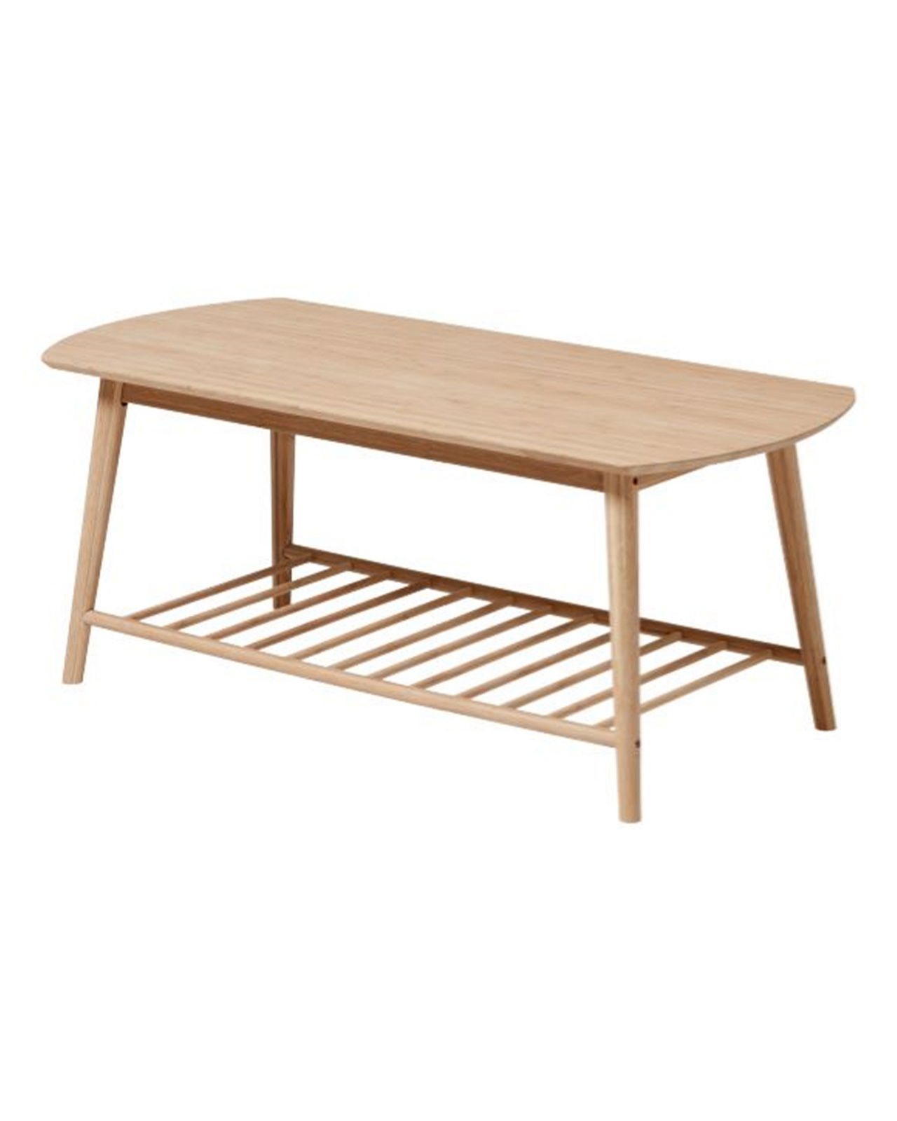 Noble coffee table