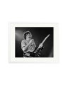 Richards, the New Barbarians Tour White / XL
