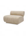 Urbano Chair Bouclé Sonata Cream