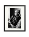 Truman Capote 1969 Black / Large