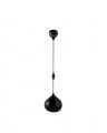 Tender Candle Holder Black