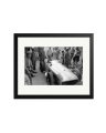 Juan Manuel Fangio, 1995 Black / Medium