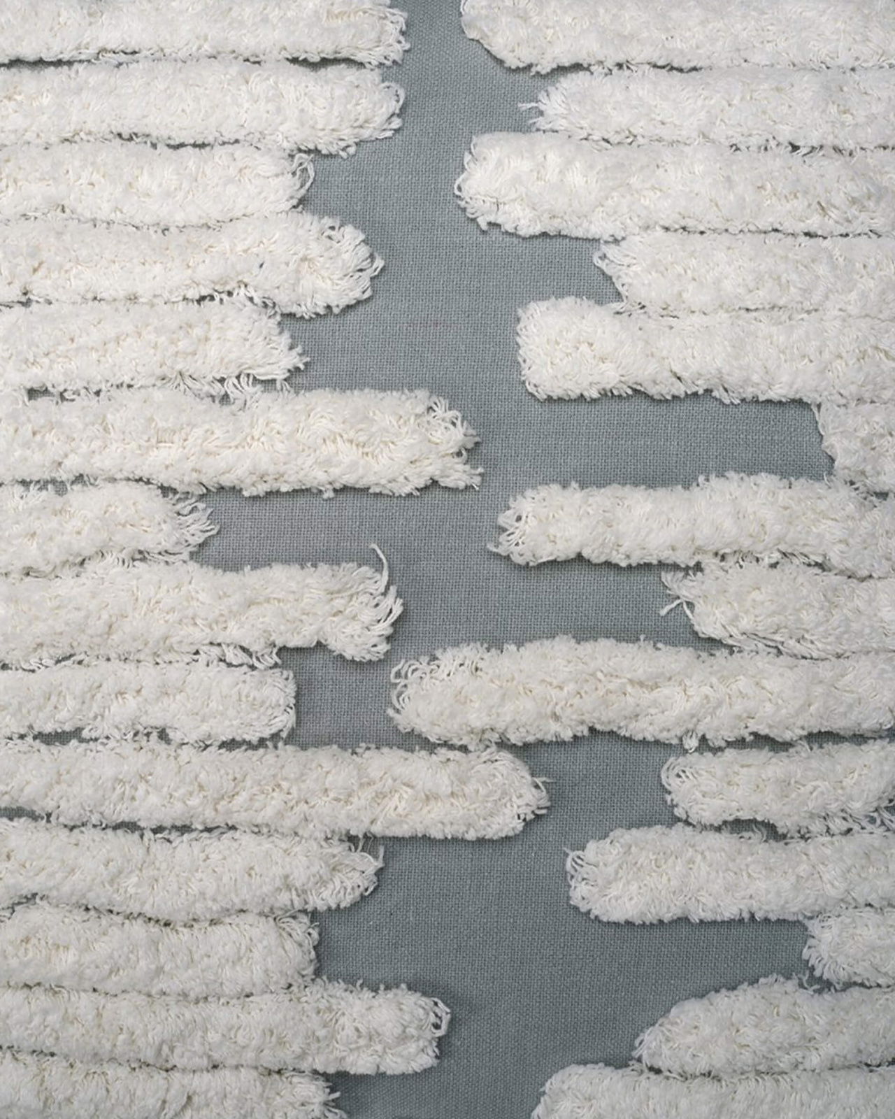 Ruver-tyynynpäällinen slate grey OUTLET