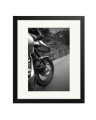 BMW Adventurer Black / Medium