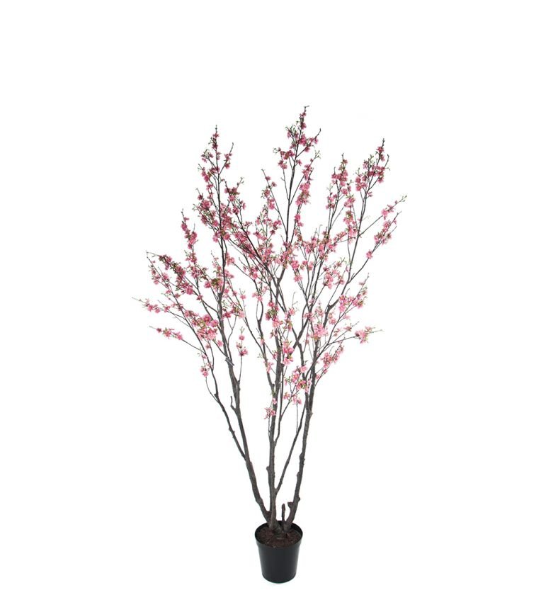 Cherry Blossom Artificial Tree 240 cm