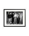 The Sex Pistols Backstage Black / XL
