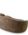 Amore sofa avelin brun