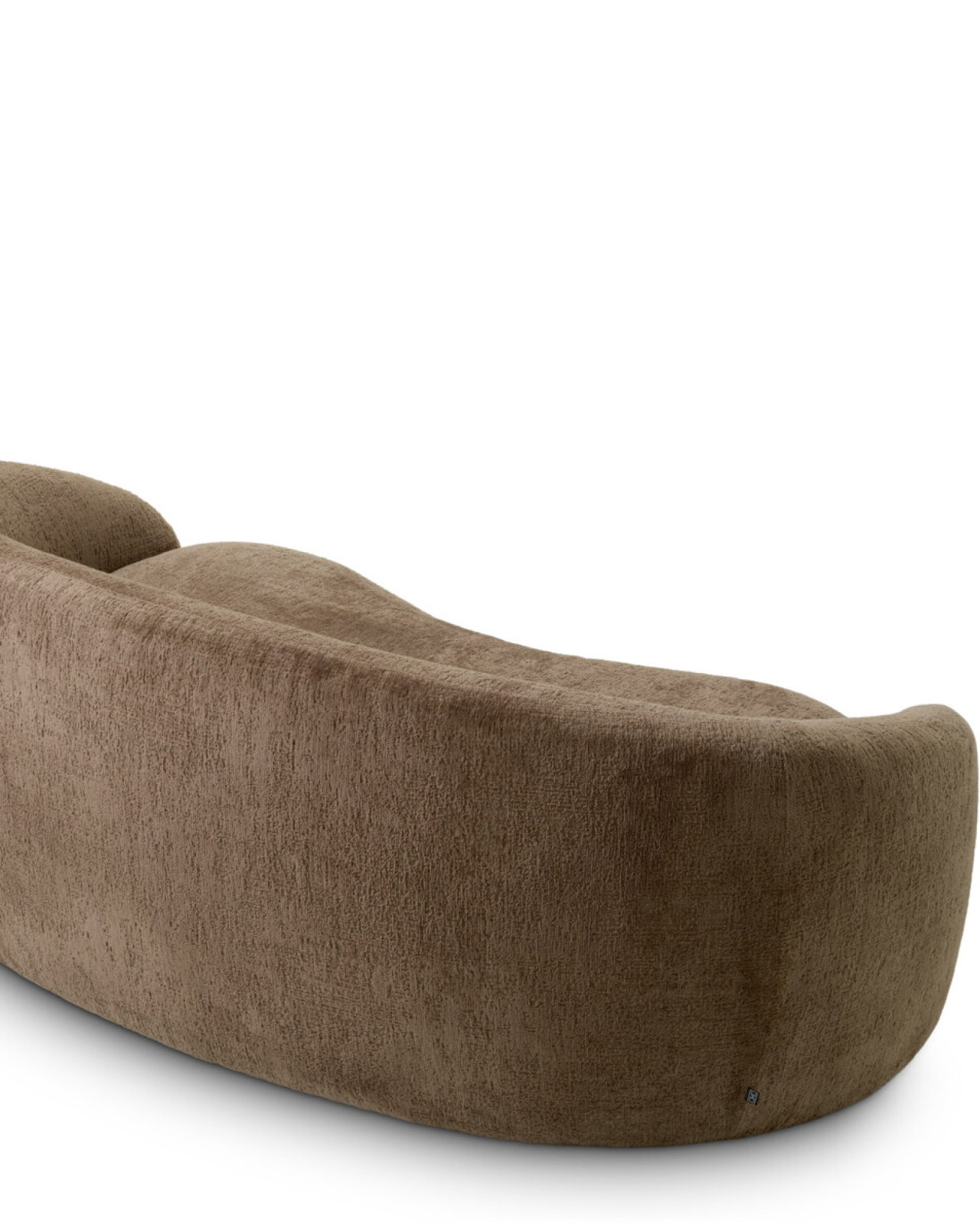 Amore sofa avelin brun
