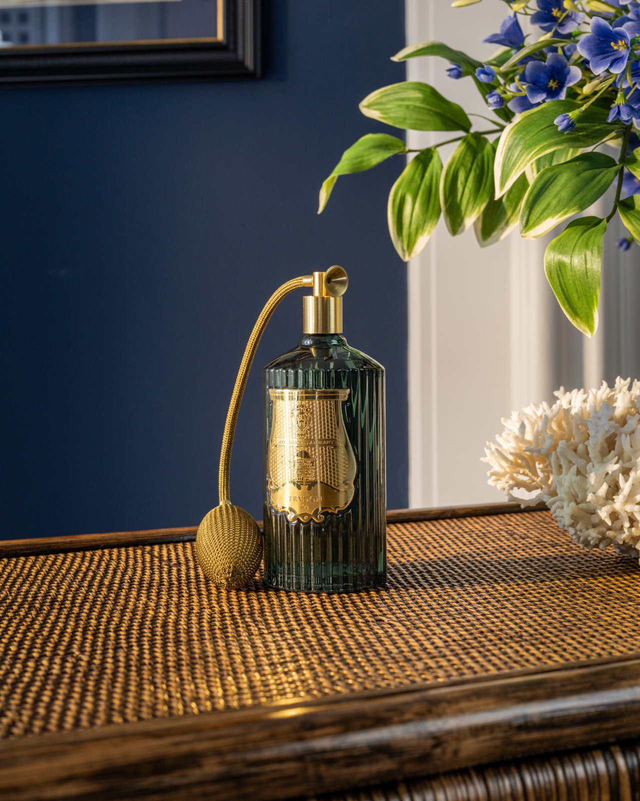 Trudon Room Spray Figuerie