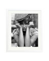 Cardinale, 'La Ragazza di Bube' White / Large