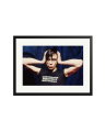 Iggy Pop on TopPop Black / XL