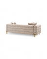 York Sofa Mademoiselle Beige