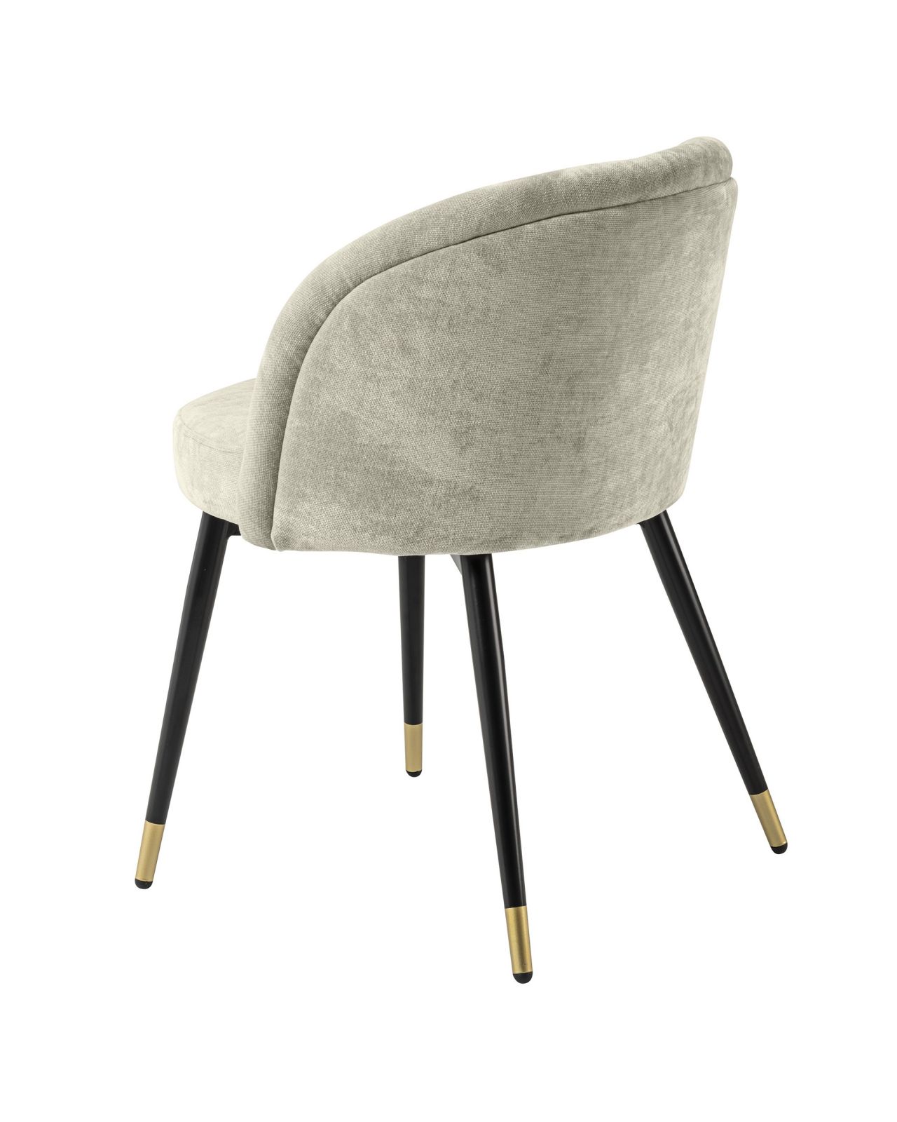 Chloé matstolar sand