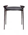 Arca Side Table Grey Marble