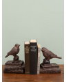 Thorne Bird Bookends