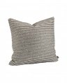 Nomad Single Stripe Cushion Cover Grey