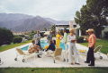 Poolside Social