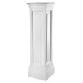 Salvatore column white