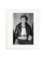 Paul Simonon of the Clash 1979 White / Large