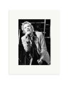 Johnny Rotten, 1977 Print Only / Small
