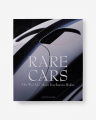 Rare Cars, The World's Most Exclusive Rides