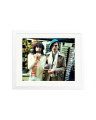 Sparks in LA White / Medium