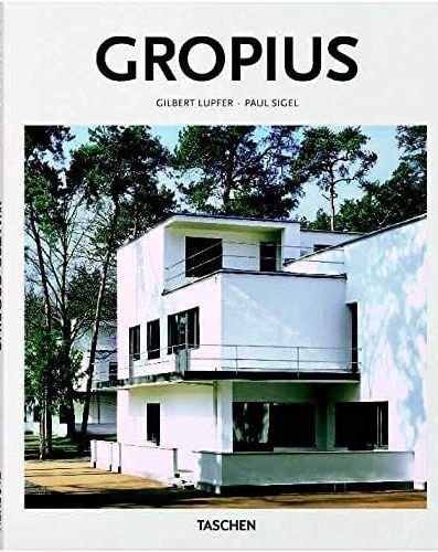 Gropius - Basic Art Series