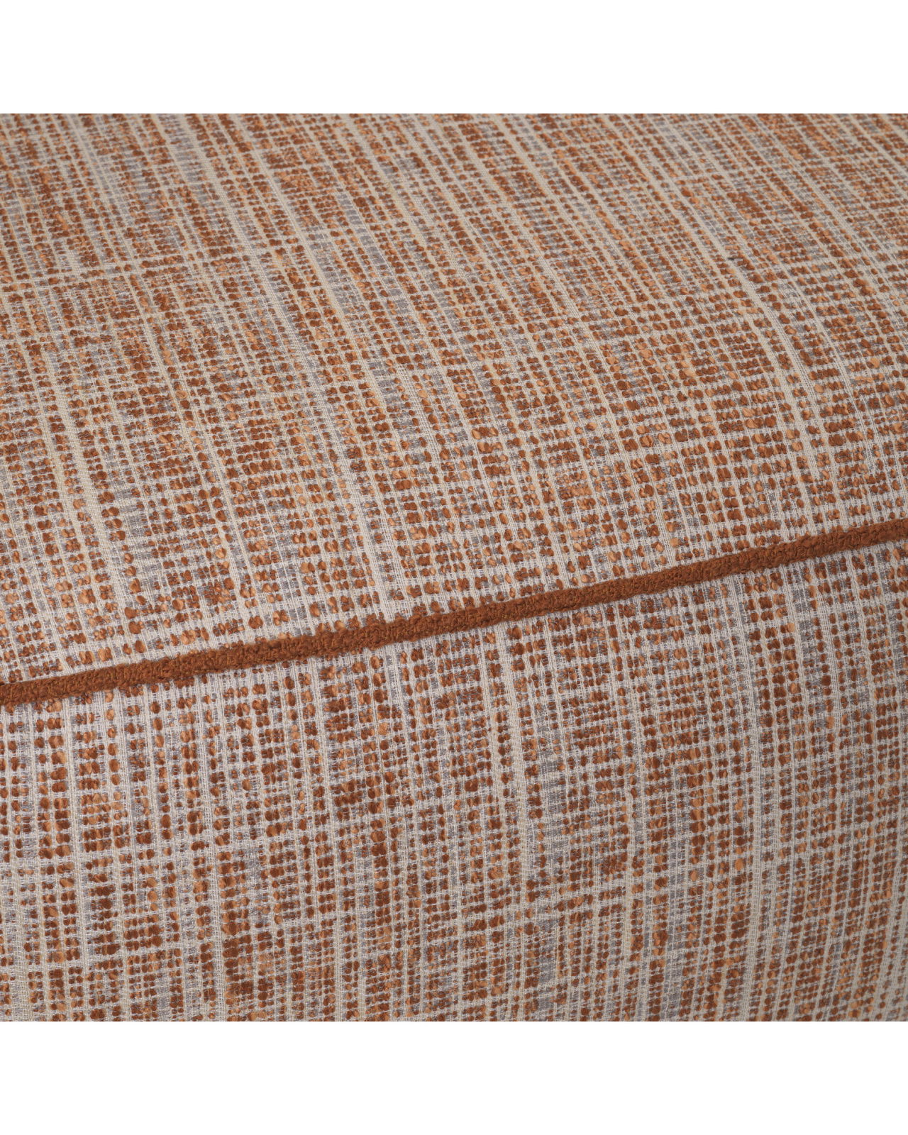 San Marino fåtölj sarra off-white höger