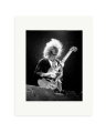 Angus Young 1986 Print Only / Small