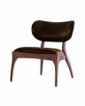Reeves fauteuil bruin