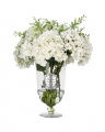 Hortensia d’Été Gift Set White