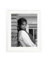 Claudia Cardinale, 1959 White / Large
