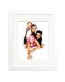 No Doubt 1999 White / Small
